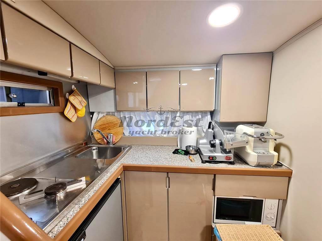 Cranchi Mediterranee 40