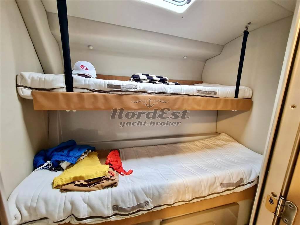Cranchi Mediterranee 40