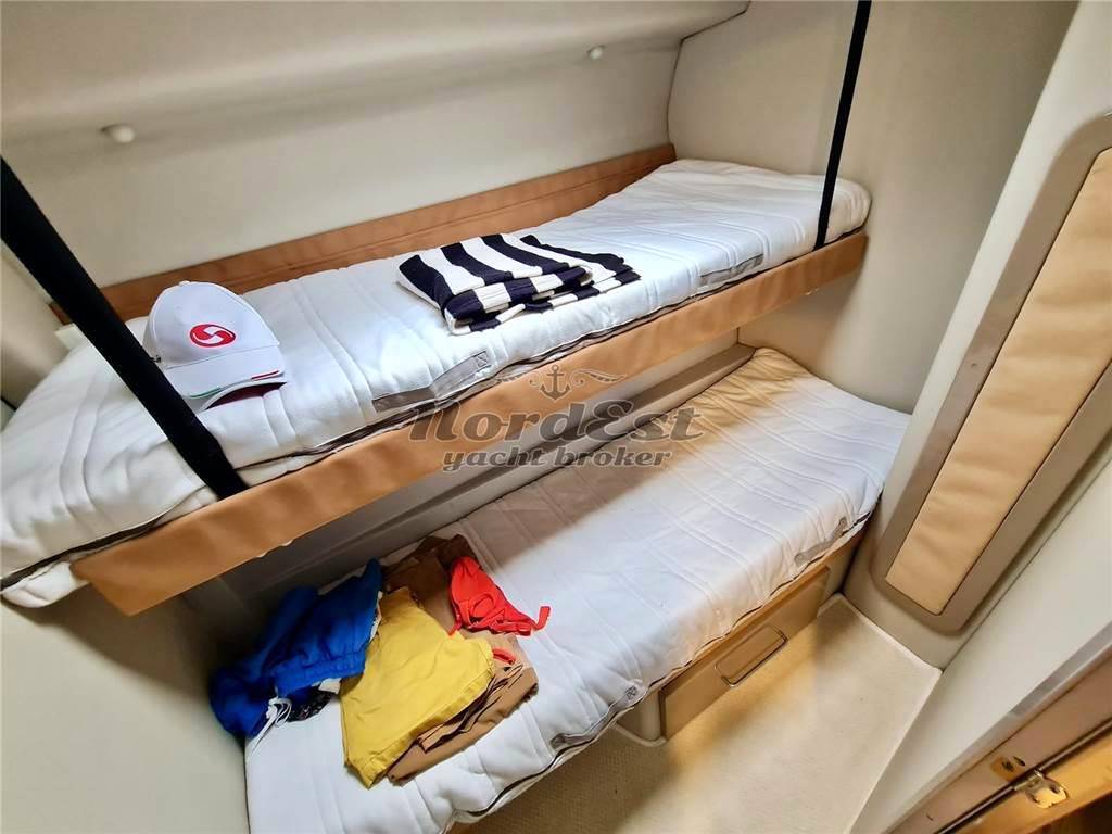 Cranchi Mediterranee 40