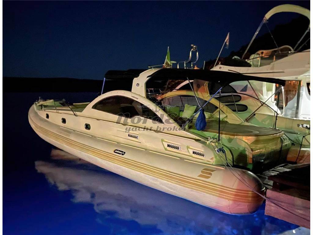 Solemar 44 oceanic