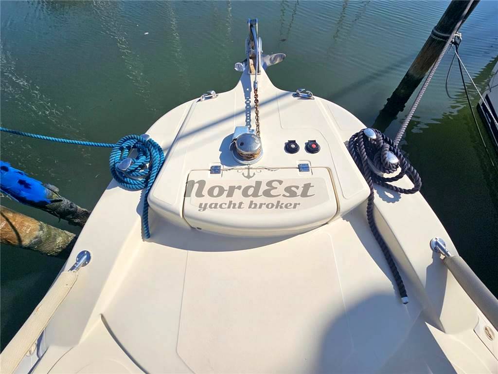 Solemar 44 oceanic