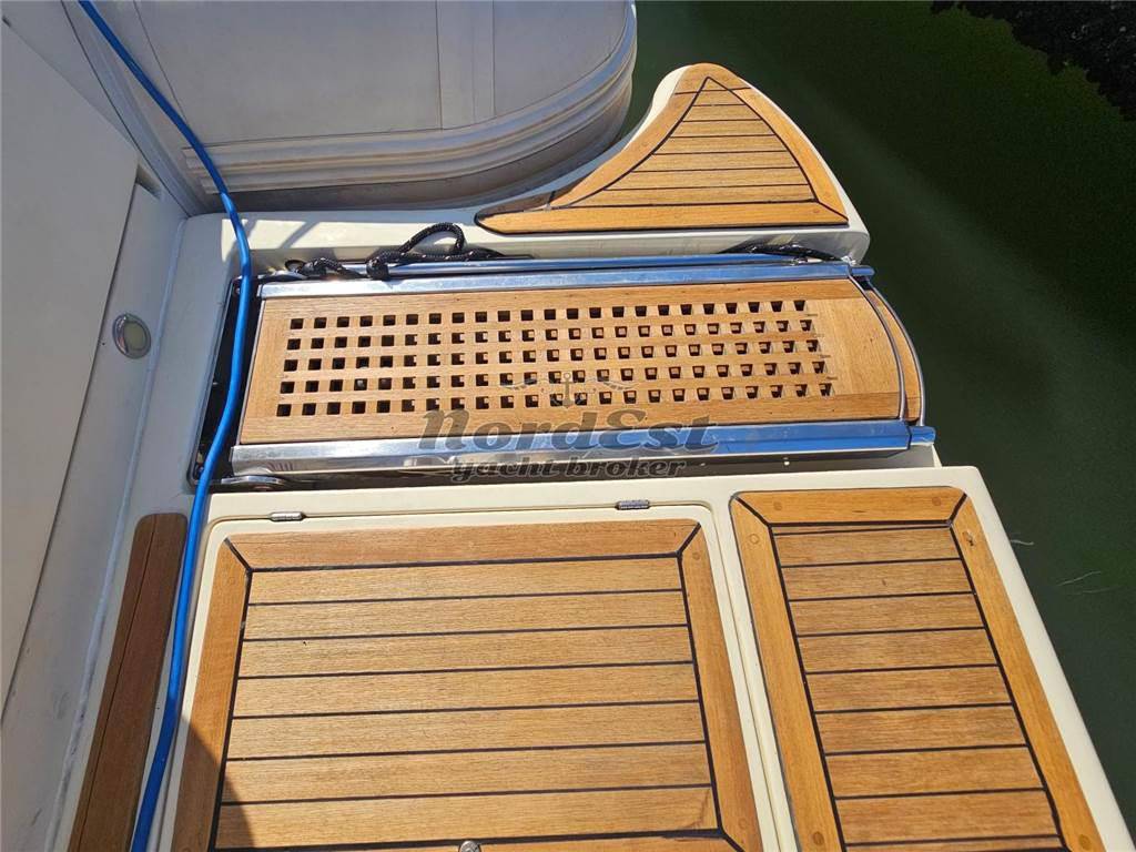 Solemar 44 oceanic