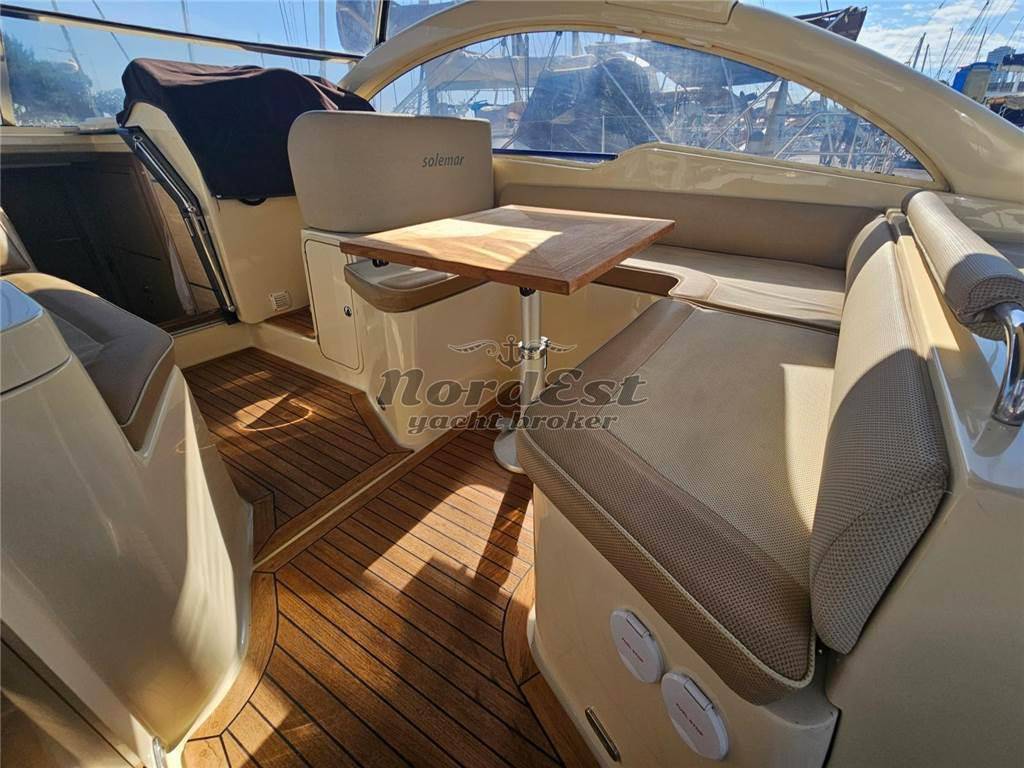 Solemar 44 oceanic