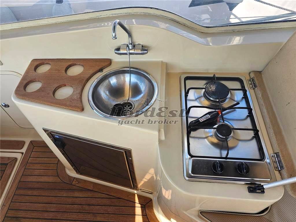 Solemar 44 oceanic