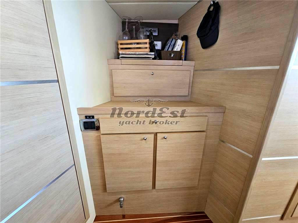 Solemar 44 oceanic