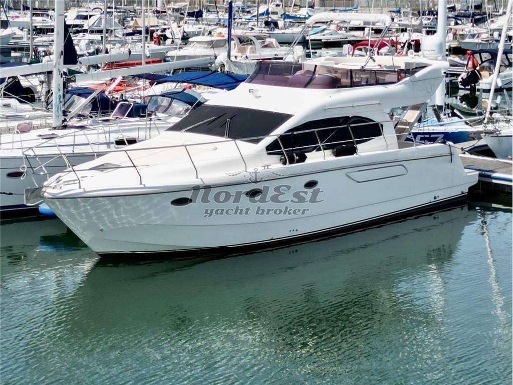Carnevali 130 fly - ips 600