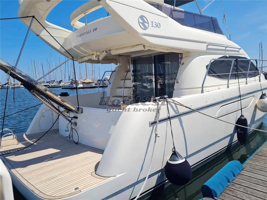 Carnevali 130 fly - ips 600