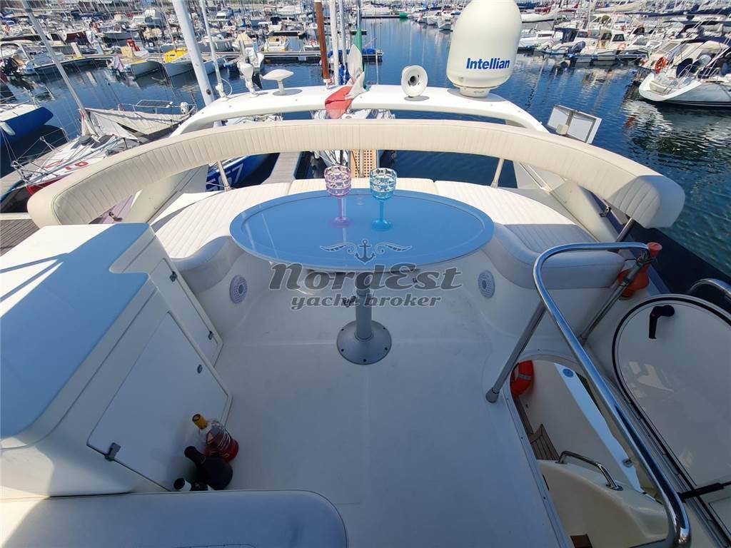 Carnevali 130 fly - ips 600