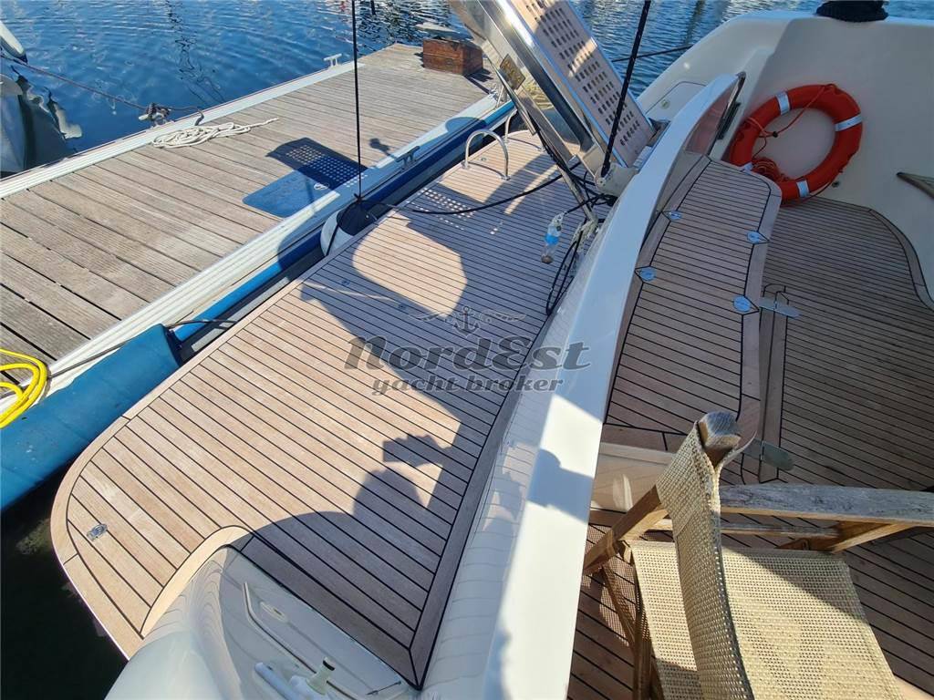 Carnevali 130 fly - ips 600