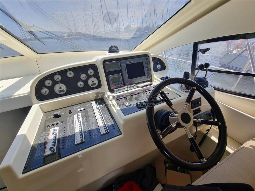 Carnevali 130 fly - ips 600