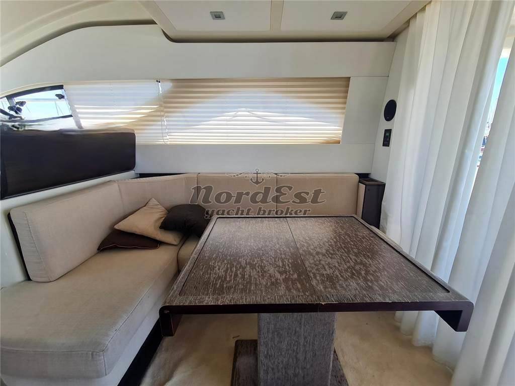 Carnevali 130 fly - ips 600