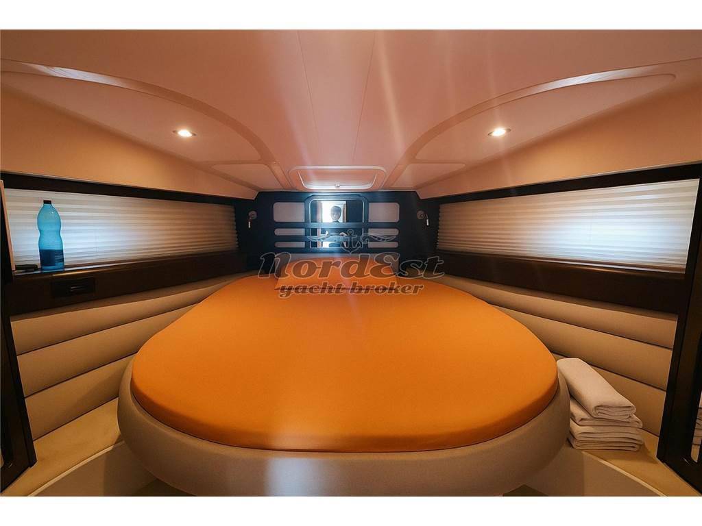 Carnevali 130 fly - ips 600