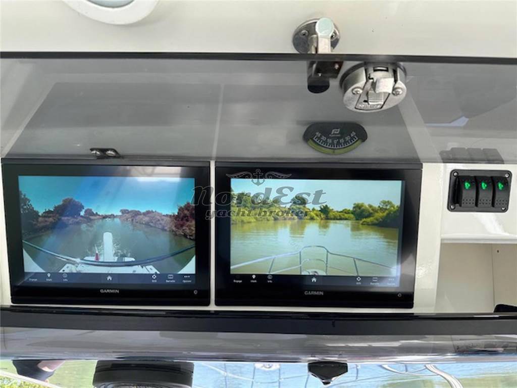 Cantieri estensi Bluetime 370
