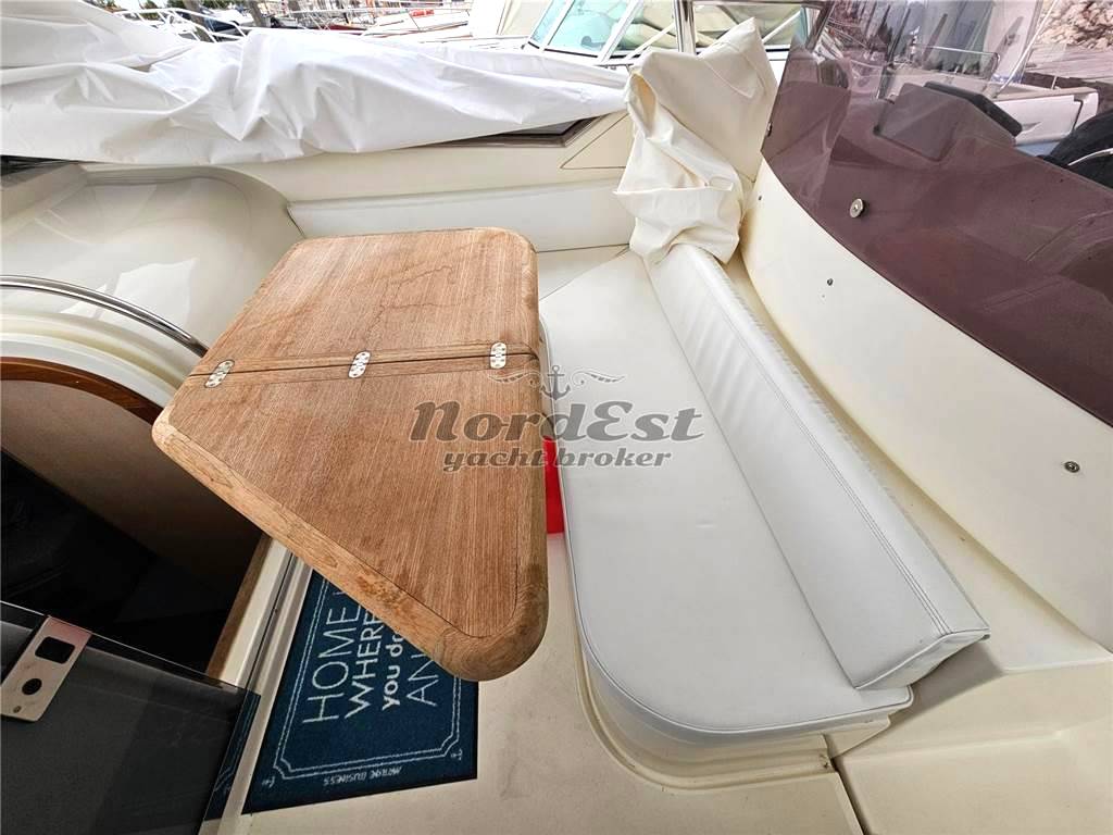 Cantieri estensi Bluetime 370