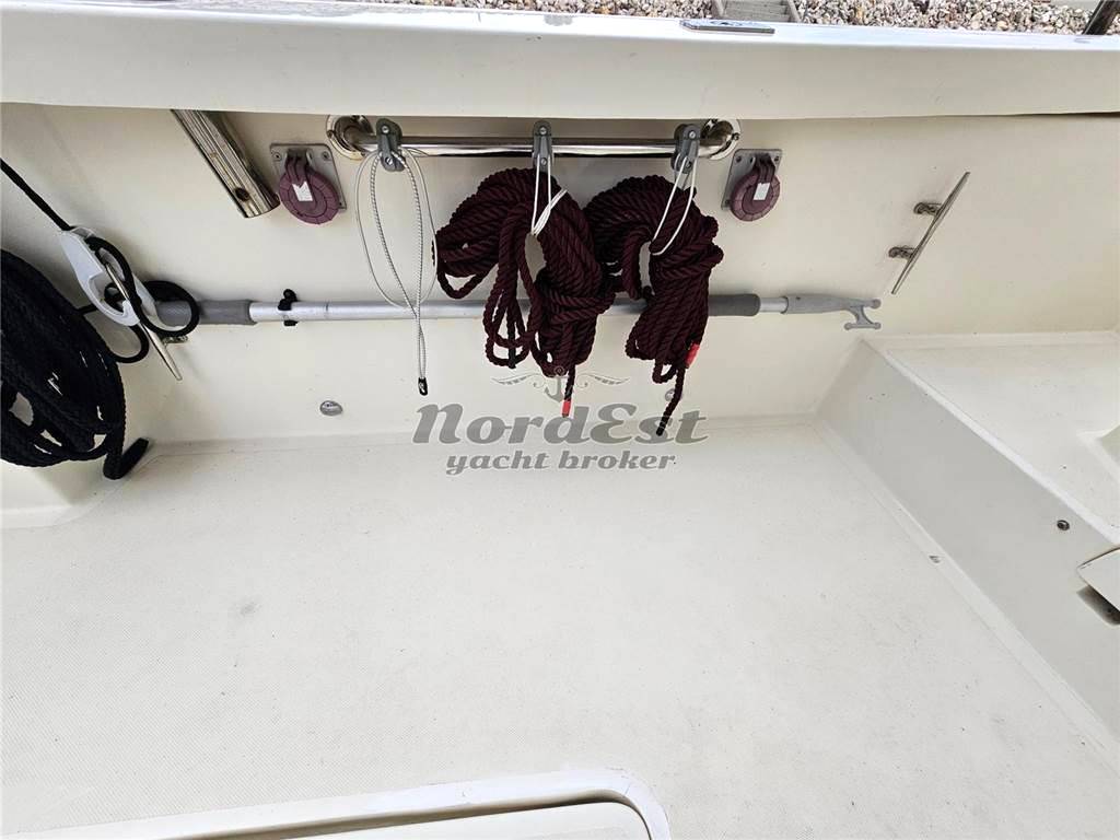 Cantieri estensi Bluetime 370