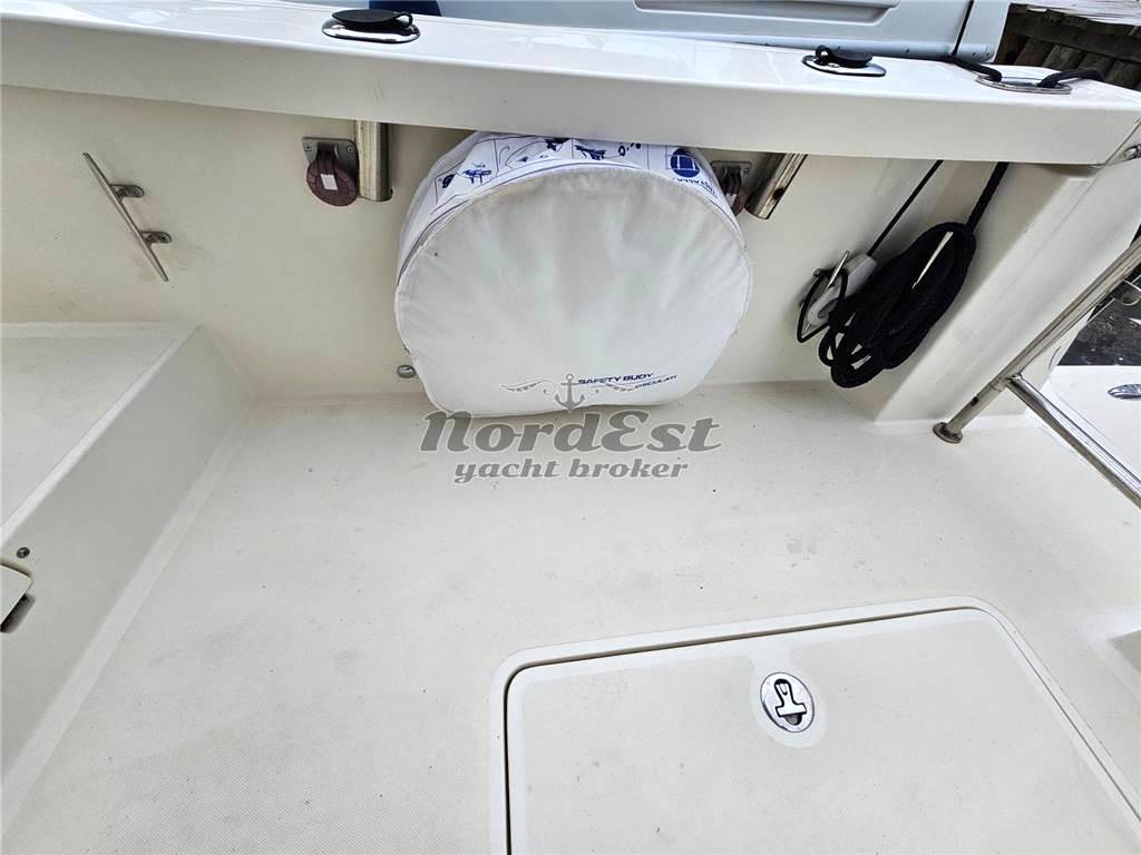 Cantieri estensi Bluetime 370