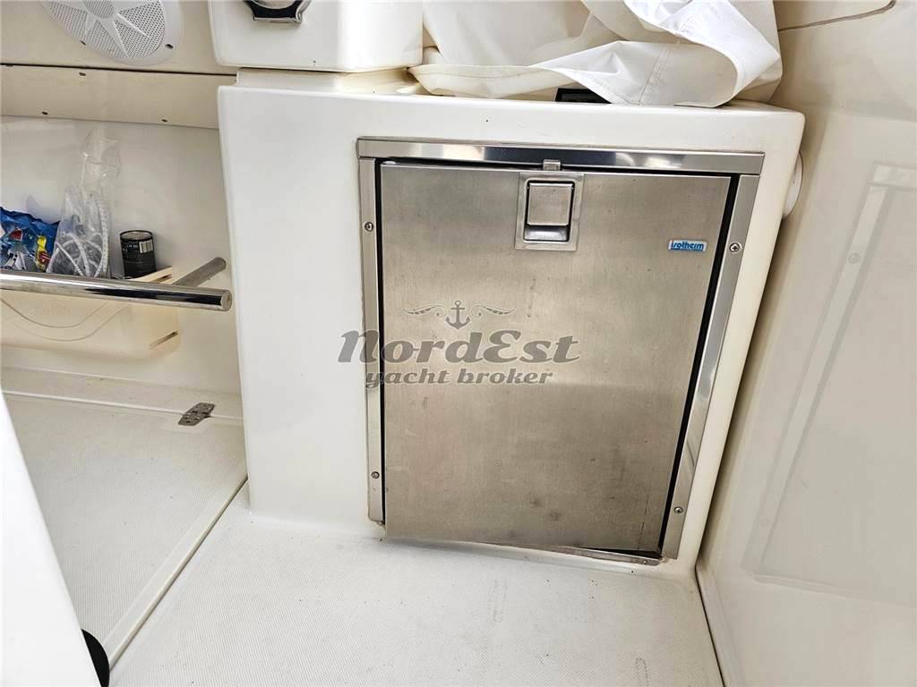 Cantieri estensi Bluetime 370