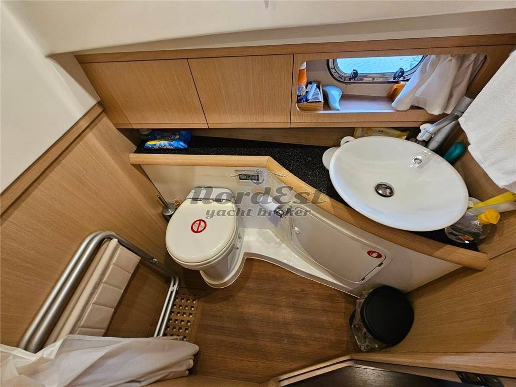 Cantieri estensi Bluetime 370