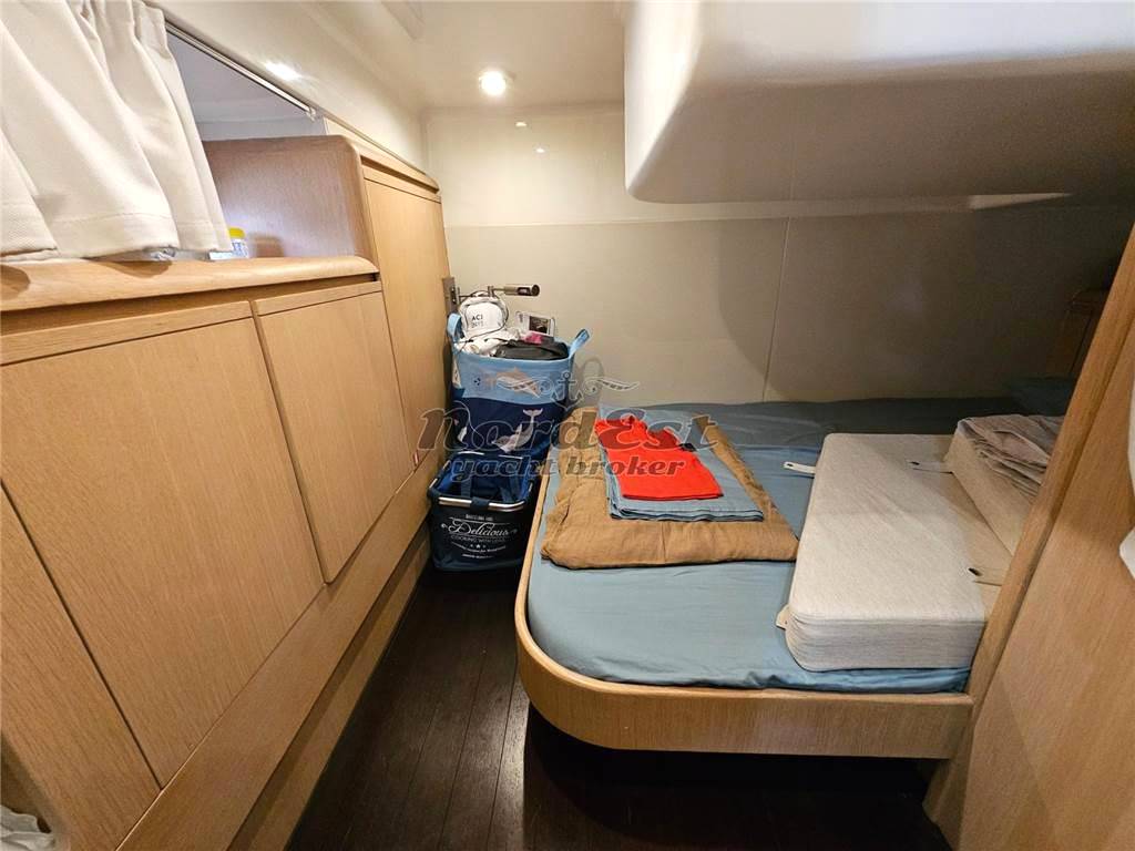 Cantieri estensi Bluetime 370