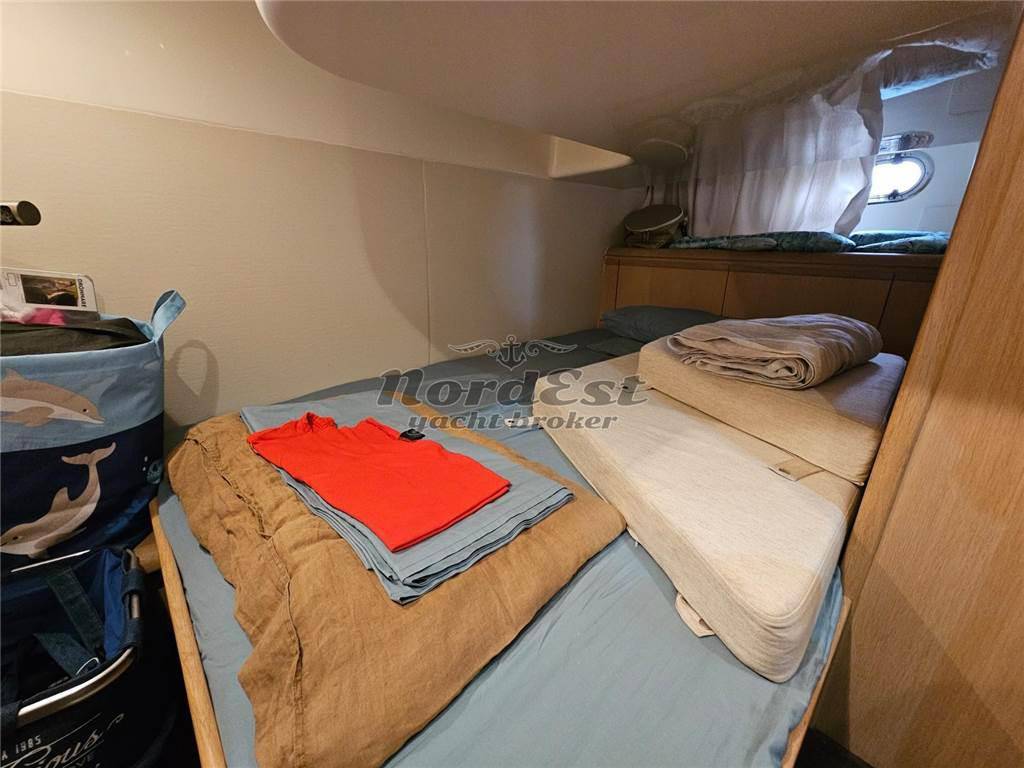 Cantieri estensi Bluetime 370