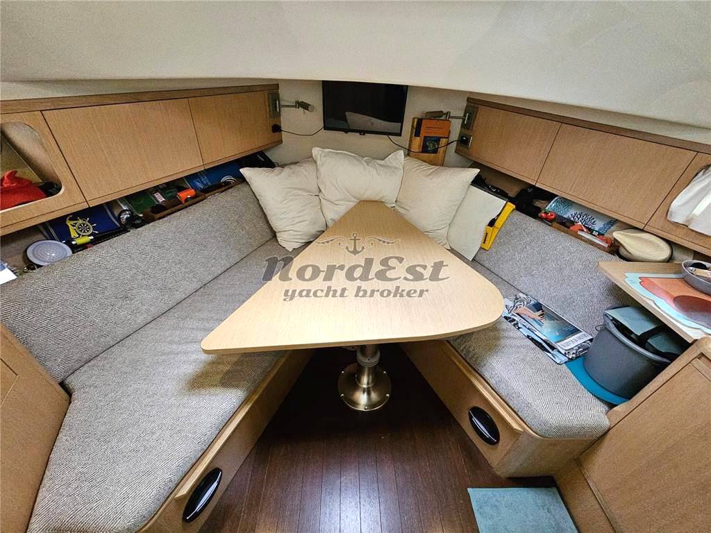 Cantieri estensi Bluetime 370
