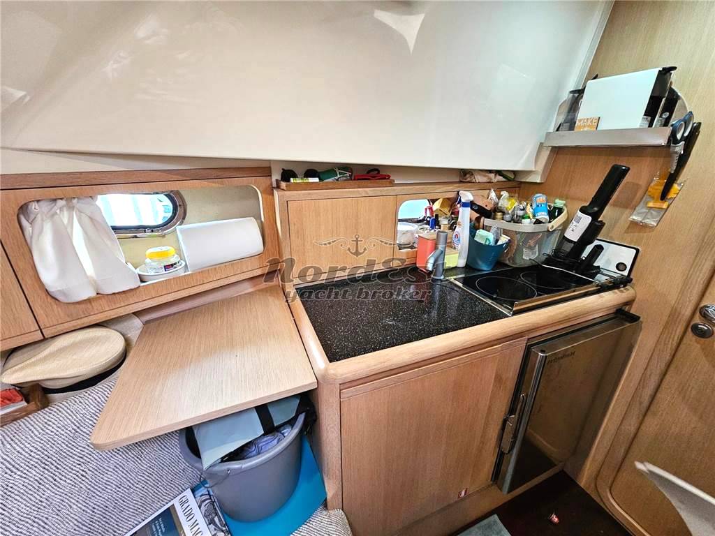 Cantieri estensi Bluetime 370