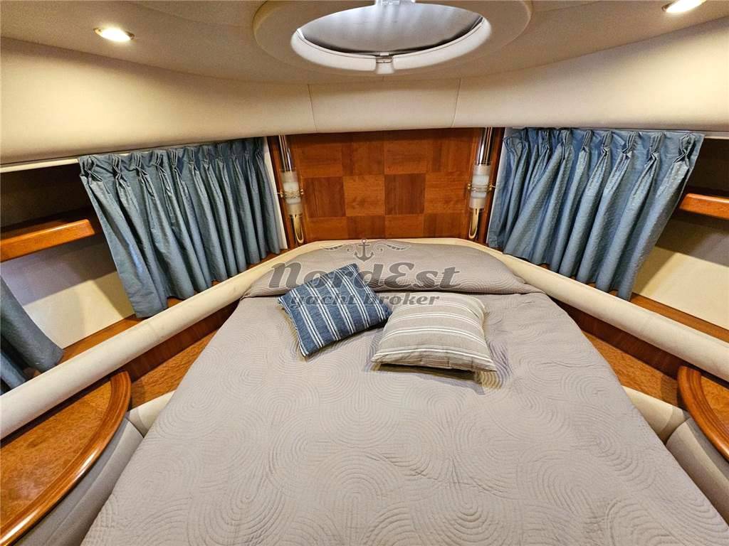 Azimut 55 fly