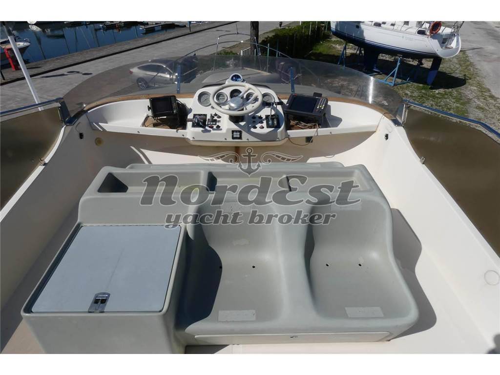 Riva Super america 50 * in trattativa *