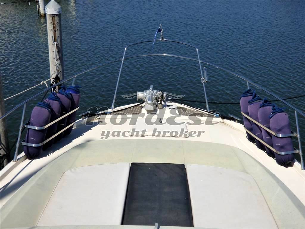 Riva Super america 50 * in trattativa *