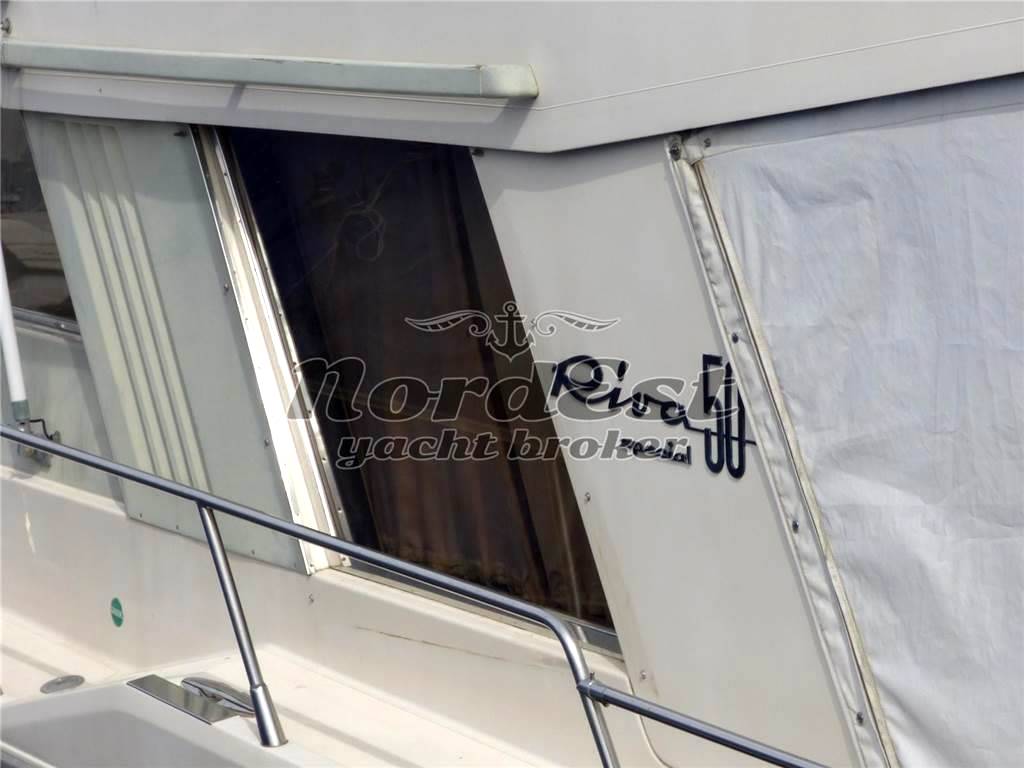 Riva Super america 50 * in trattativa *