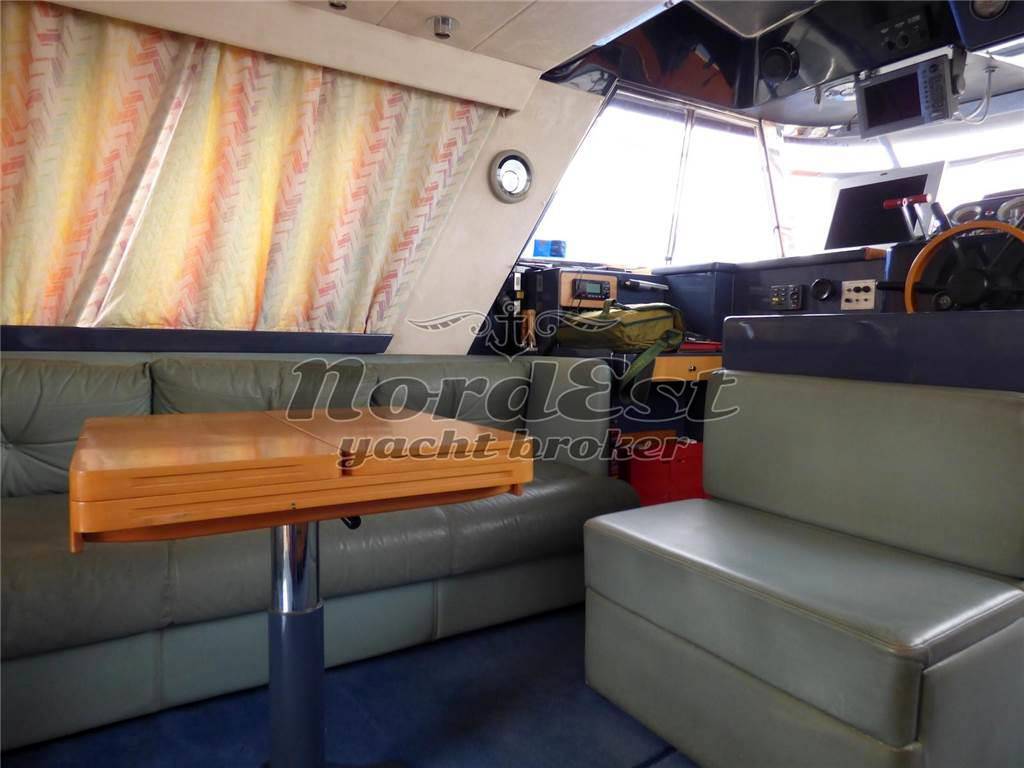 Riva Super america 50 * in trattativa *