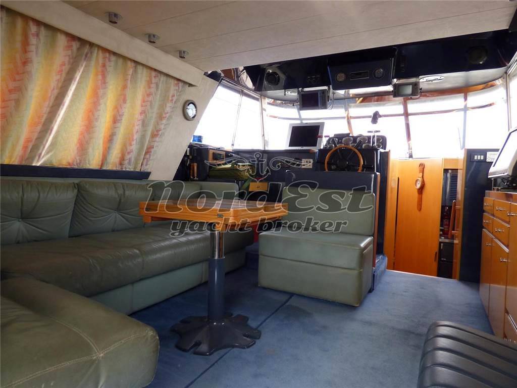Riva Super america 50 * in trattativa *