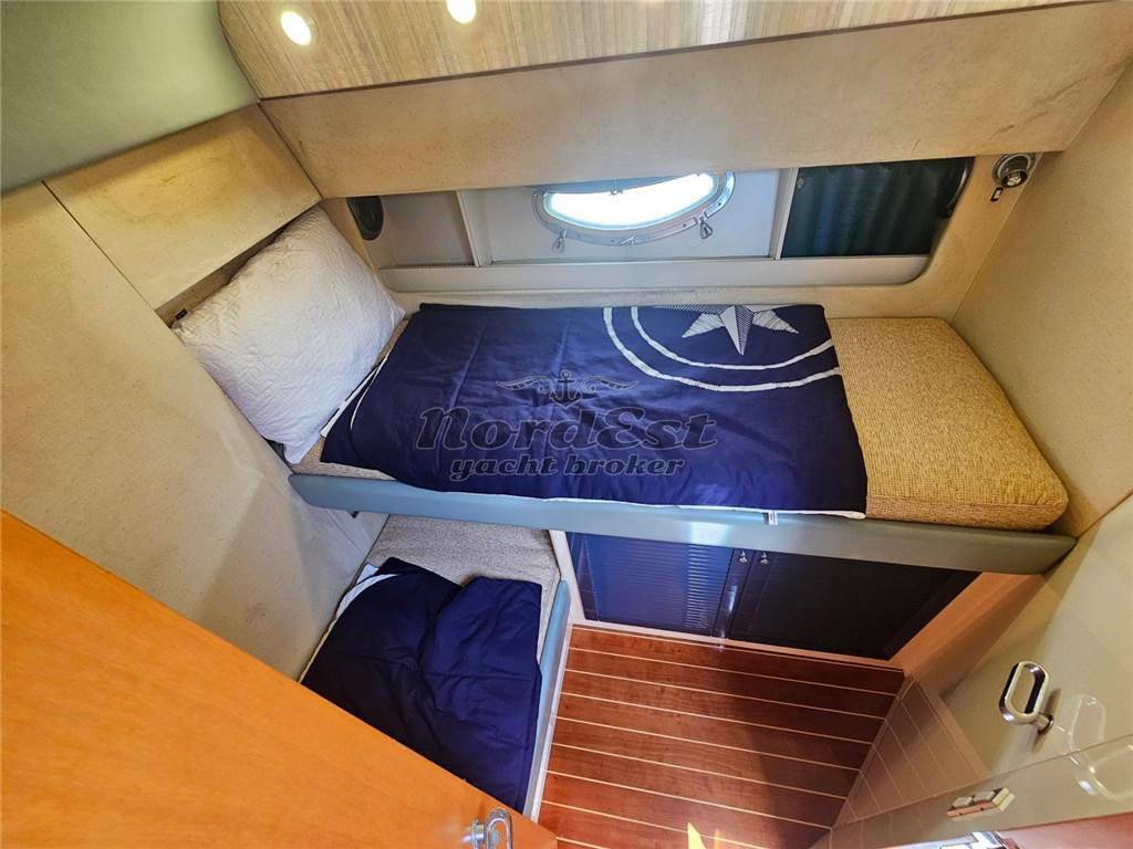 Riva Super america 50 * in trattativa *