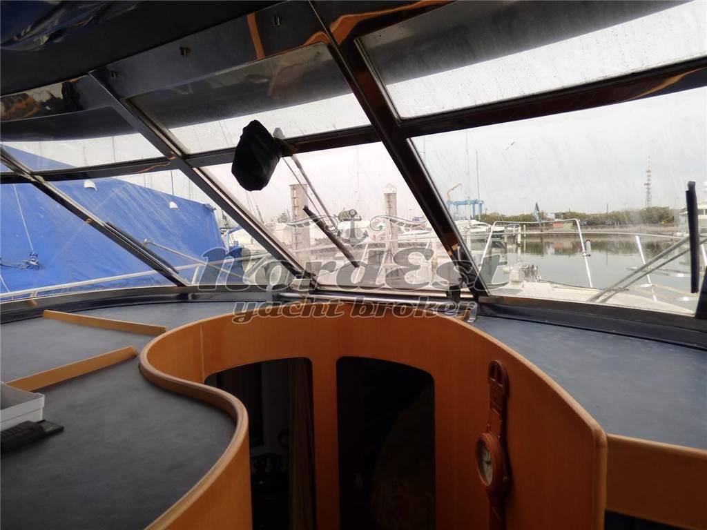 Riva Super america 50 * in trattativa *