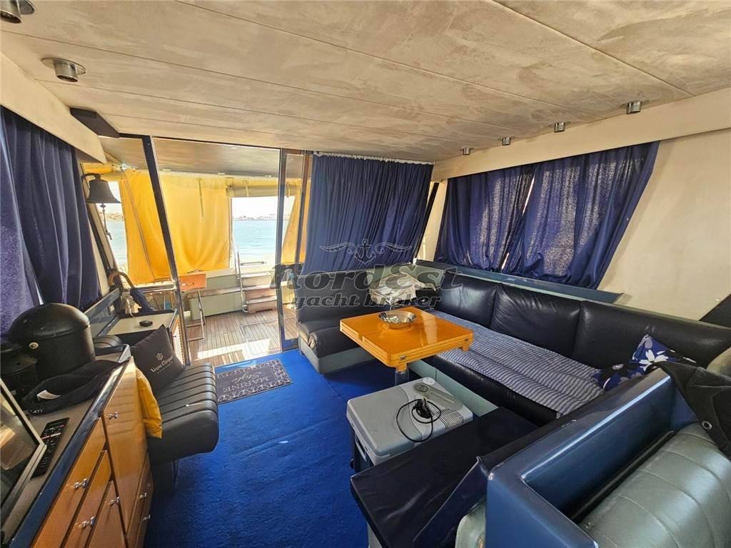 Riva Super america 50 * in trattativa *