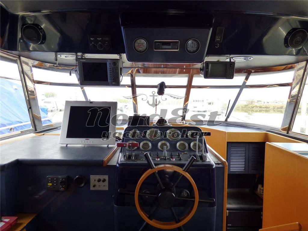 Riva Super america 50 * in trattativa *