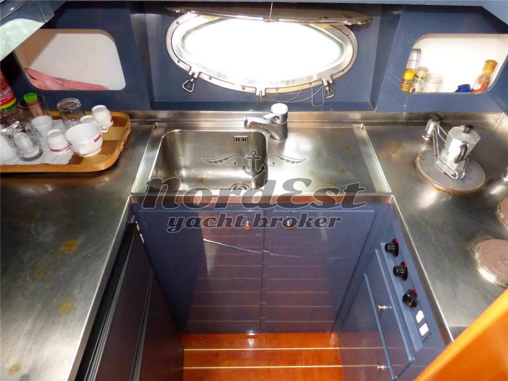 Riva Super america 50 * in trattativa *