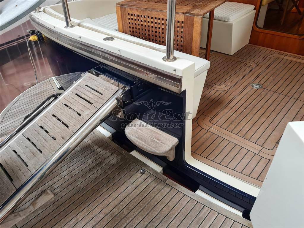 Cantieri estensi Goldstar 360 fly