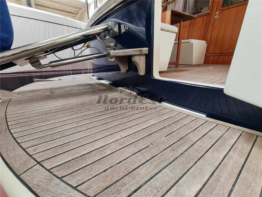Cantieri estensi Goldstar 360 fly