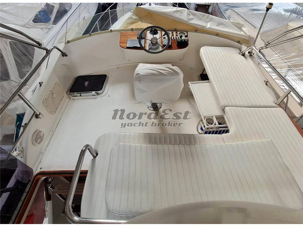 Cantieri estensi Goldstar 360 fly