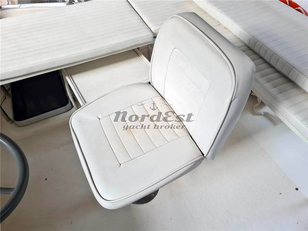 Cantieri estensi Goldstar 360 fly