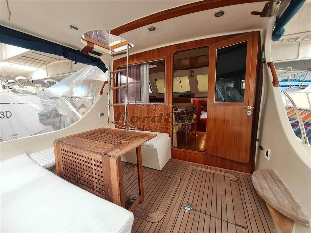 Cantieri estensi Goldstar 360 fly