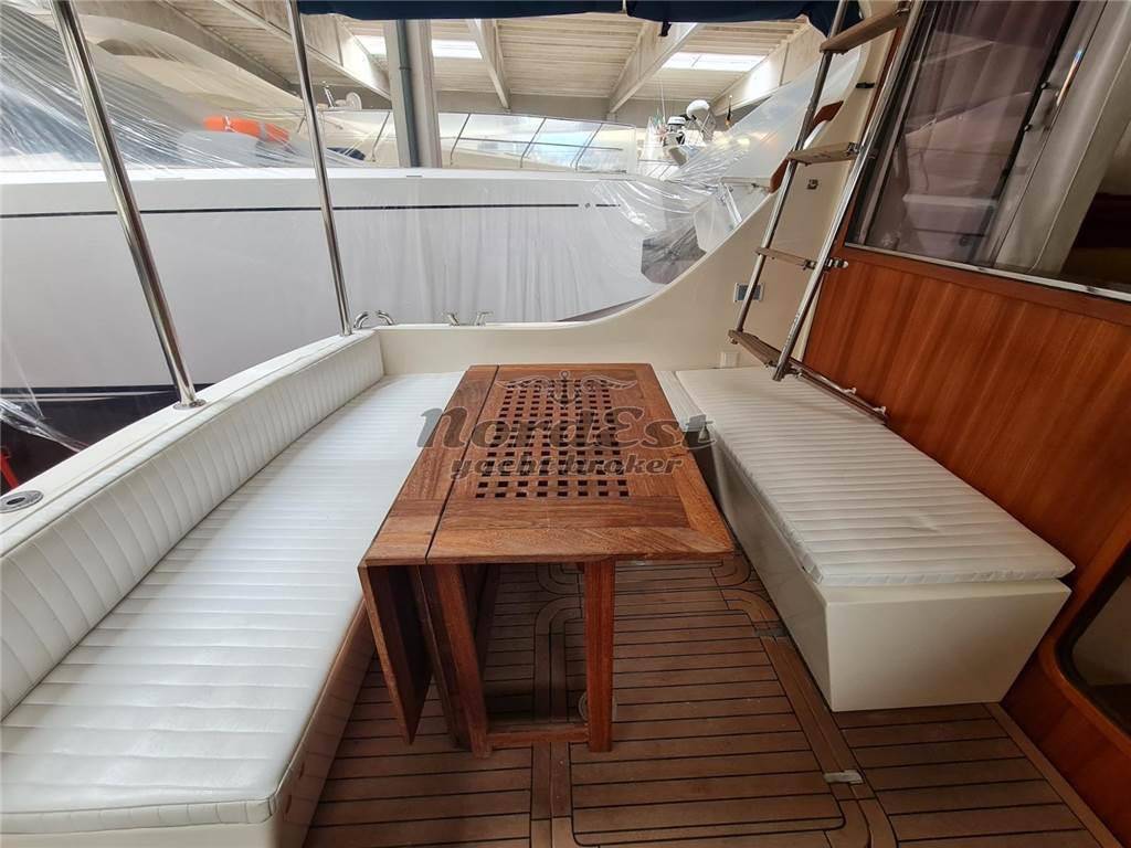Cantieri estensi Goldstar 360 fly