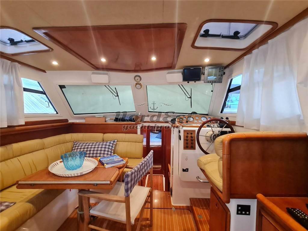 Cantieri estensi Goldstar 360 fly