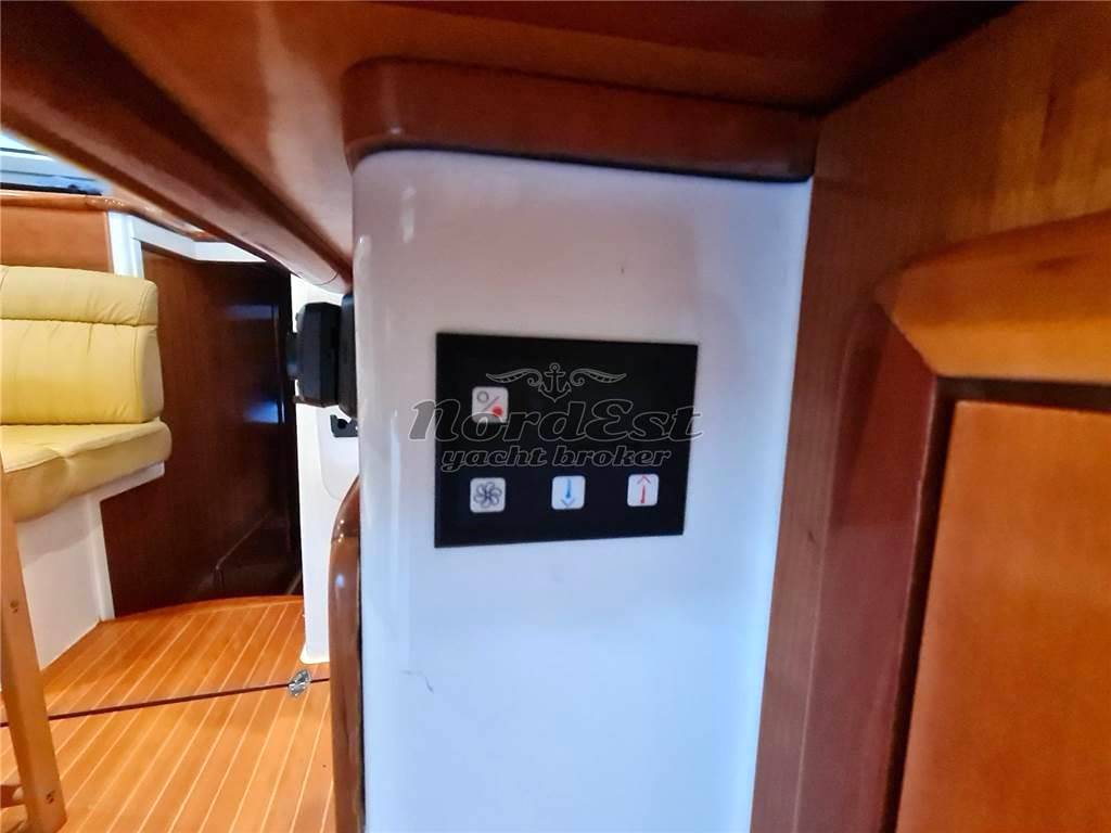 Cantieri estensi Goldstar 360 fly