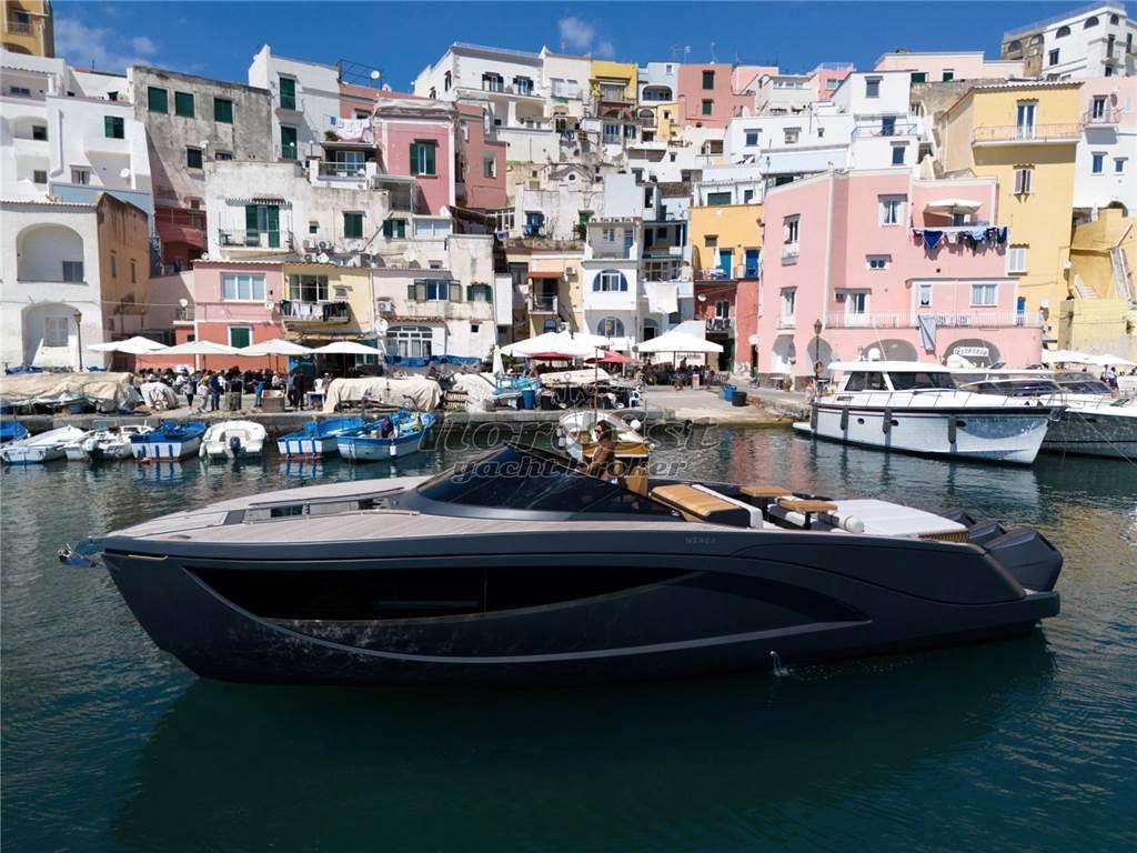 Nerea yacht Ny40 veloce