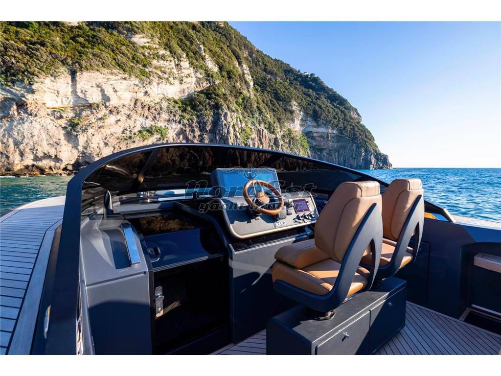 Nerea yacht Ny40 veloce