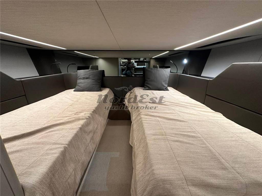 Nerea yacht Ny40 veloce