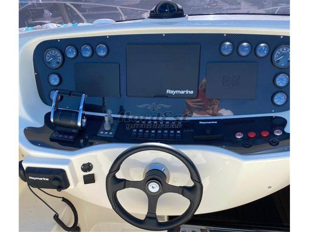 Primatist G50 speedster