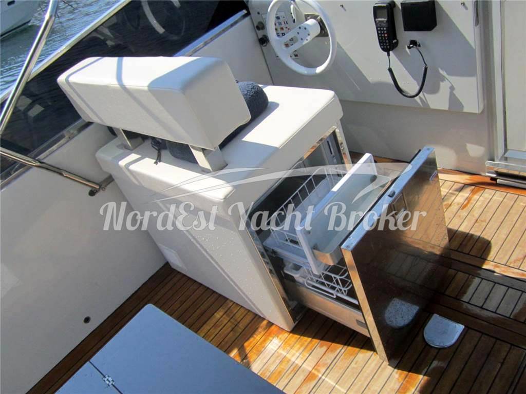 Cantieri di baia Baia 40